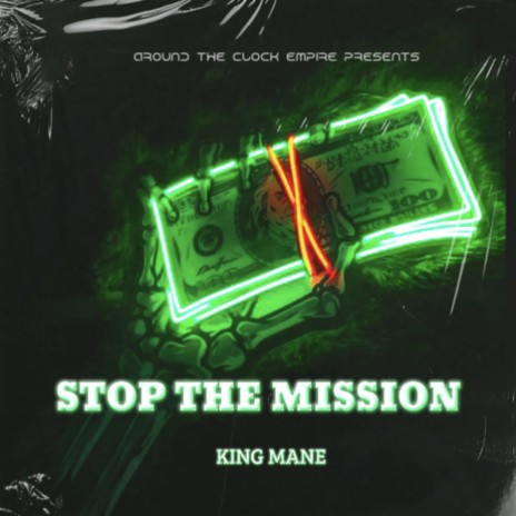 Stop The Mission