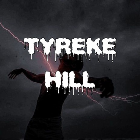 Tyreke Hill