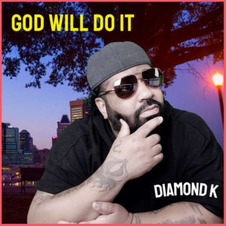 God Will Do It | Boomplay Music