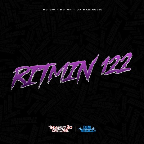 Ritmin 122 ft. Mc Mn & Dj Marinovic | Boomplay Music