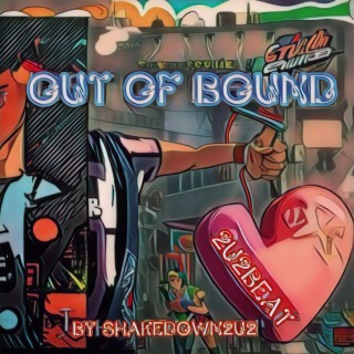 OUT OF BOUND
