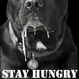 Stay Hungry