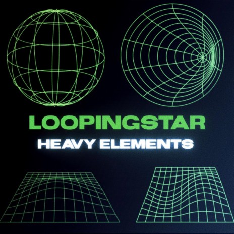 Heavy Elements | Boomplay Music