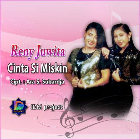 Cinta Si Miskin | Boomplay Music