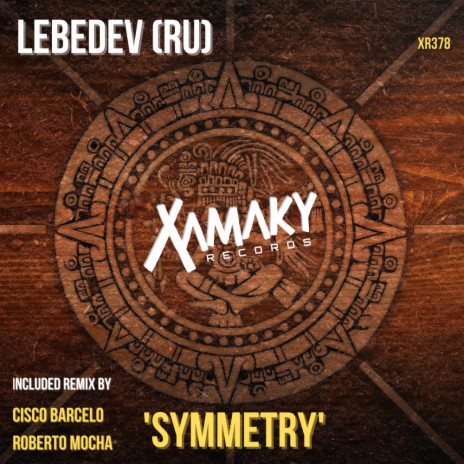 Symmetry (Original Mix) | Boomplay Music