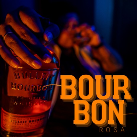 Bourbon | Boomplay Music