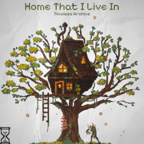 Home That I Live In ft. emptychest, noxiousnights & soulfade | Boomplay Music