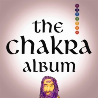 THE CHAKRA ALBUM