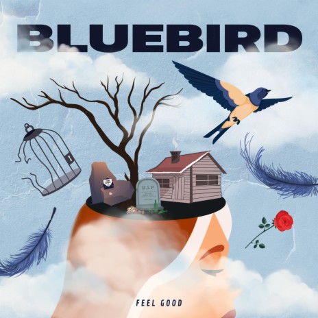 Fly Away Bluebird | Boomplay Music
