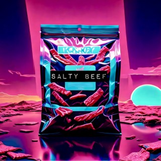 Salty Beef