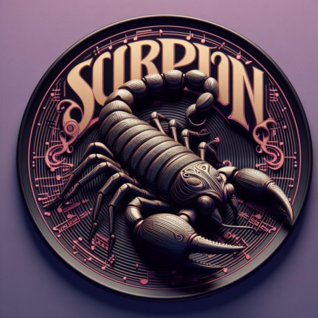 Scorpion (New Version) | Boomplay Music
