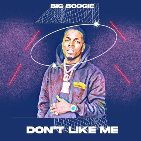 Don't Like Me 🅴 | Boomplay Music