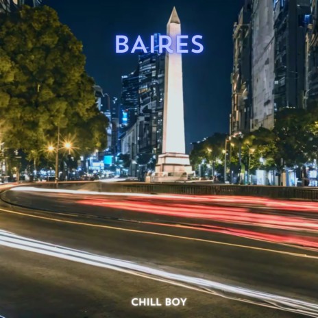 Baires | Boomplay Music