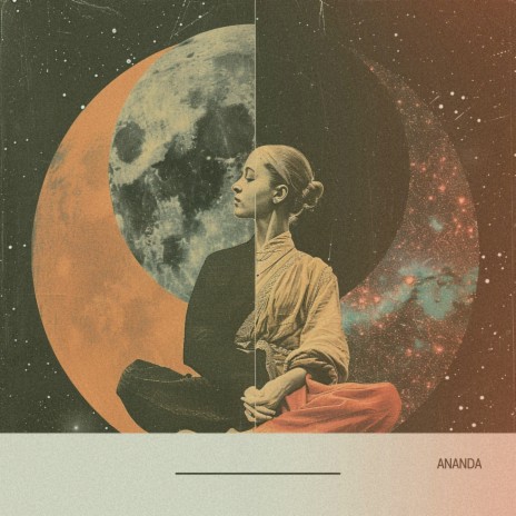 ananda | Boomplay Music