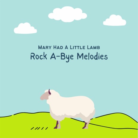 Mary Had A Little Lamb (Country Song) | Boomplay Music