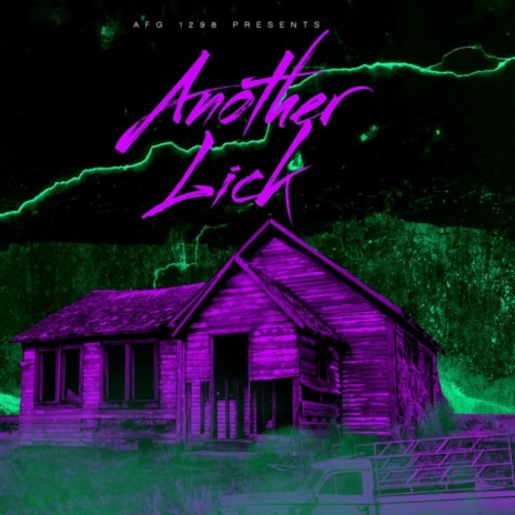 Another Lick | Boomplay Music