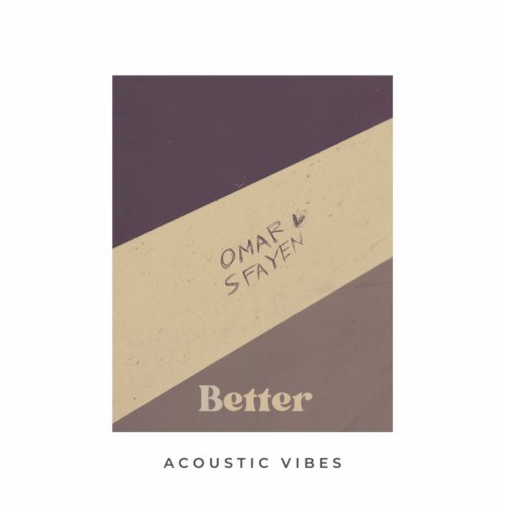 Better | Boomplay Music