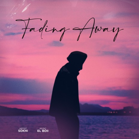 Fading away ft. El boii | Boomplay Music