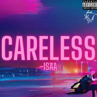 Careless (Radio Edit) lyrics | Boomplay Music
