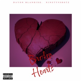 Devon Blanding Broken Hearts