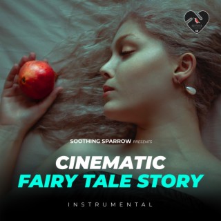 Cinematic Fairy Tale Story (Instrumental)