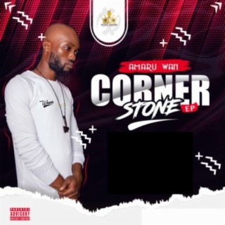 Corner Stone | Boomplay Music