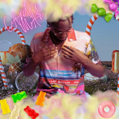 Candy Man | Boomplay Music