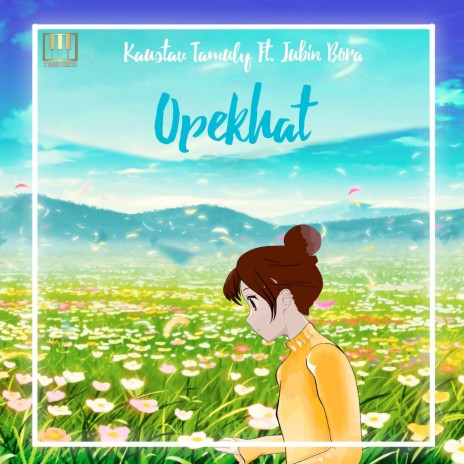 Opekhat ft. Jubin Bora | Boomplay Music