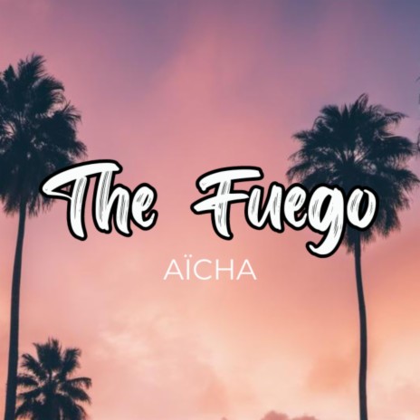 Aicha ft. El Fanjo | Boomplay Music