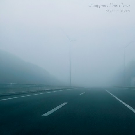 Disappeared into silence (slowed + reverb) | Boomplay Music