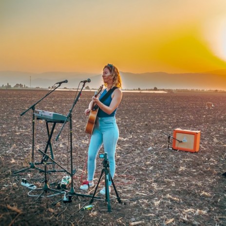 My Time (Live in the Field) | Boomplay Music