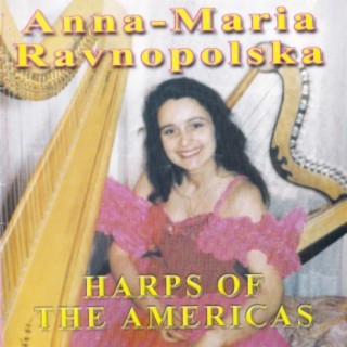 Harps of the Americas