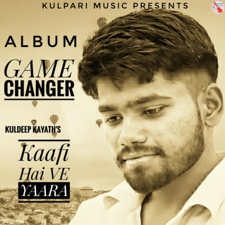 Kaafi Hai VE Yaara | Boomplay Music