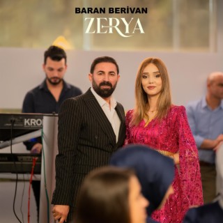 Baran Berivan Zerya