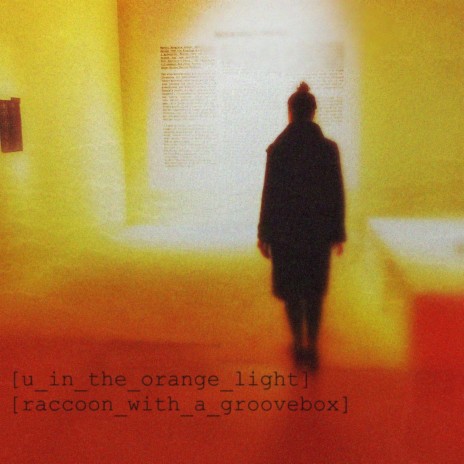 U in the Orange Light | Boomplay Music