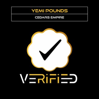 Yemi Pounds