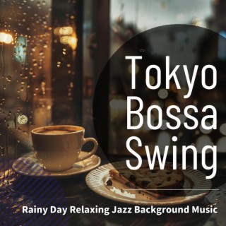 Rainy Day Relaxing Jazz Background Music