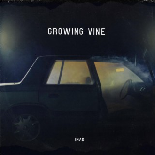 Growing Vine