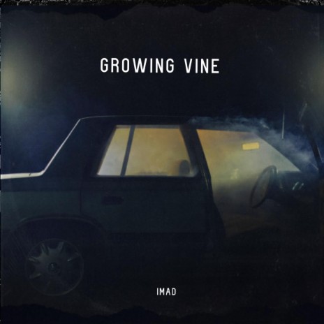 Growing Vine