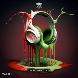 Cwb Melting, Vol. 01