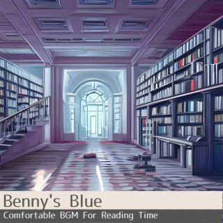 Comfortable Bgm for Reading Time