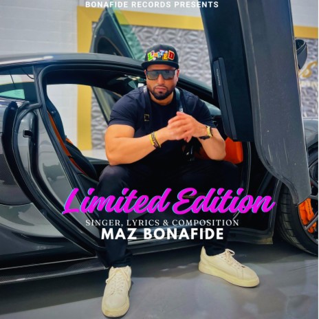 Limited Edition | Boomplay Music