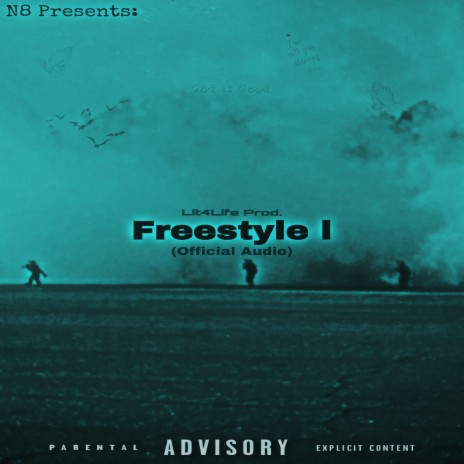 Freestyle I | Boomplay Music