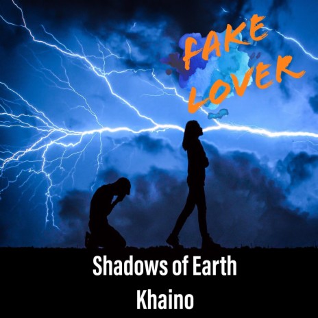 Fake Lover ft. Khaino | Boomplay Music