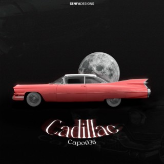 CADILLAC