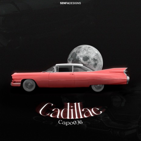 CADILLAC (SPEED UP) | Boomplay Music