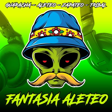 Fantasia Aleteo | Boomplay Music