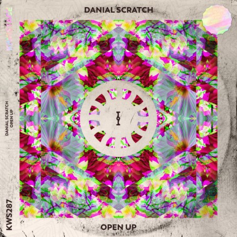 Open Up (Original Mix) | Boomplay Music