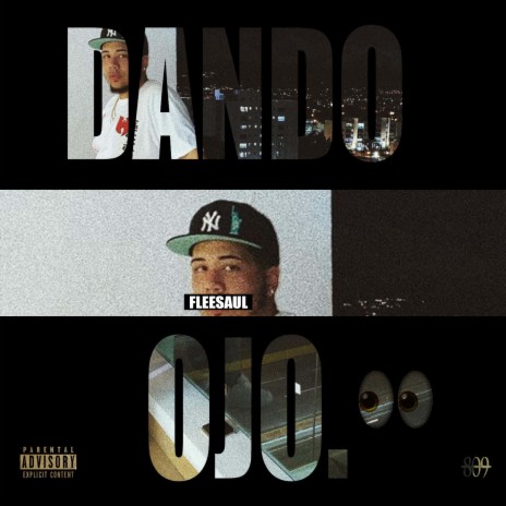 Dando Ojo | Boomplay Music