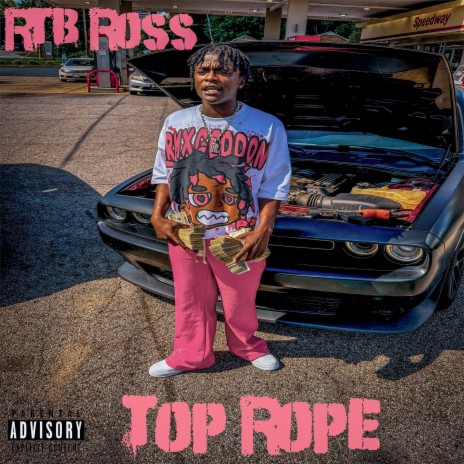 TOP ROPE | Boomplay Music